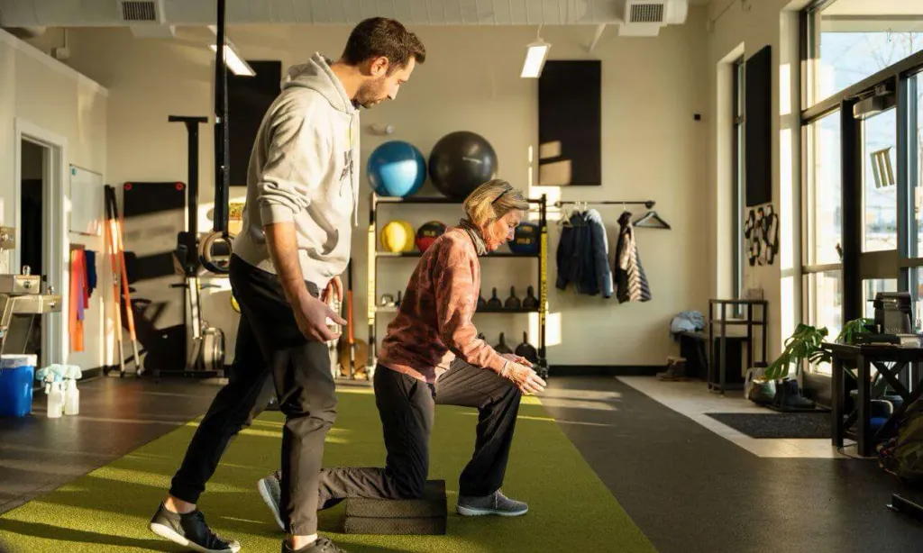 Move Beyond the Ache: How Functional Range Conditioning Unlocks Pain-Free Living