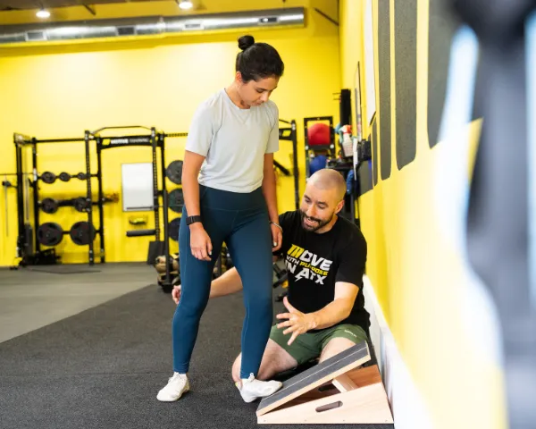Motive Mobility