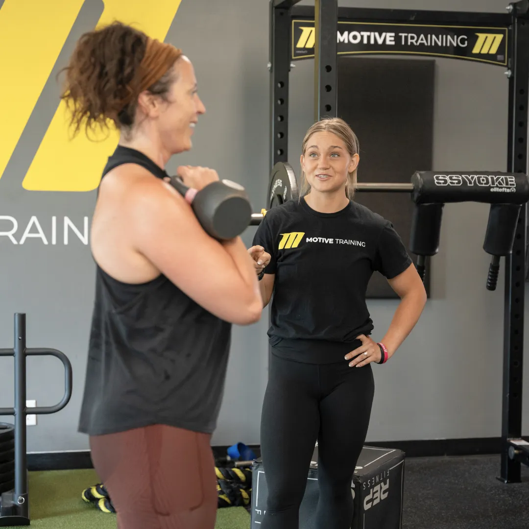 Should You Hire a Personal Trainer?