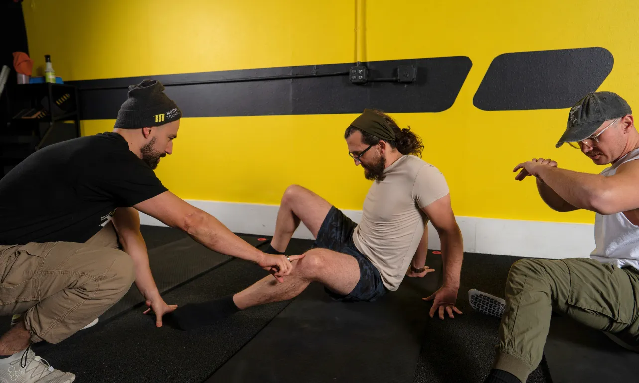 Affordable Joint Pain Treatment in Austin: Personal Training And Mobility Training