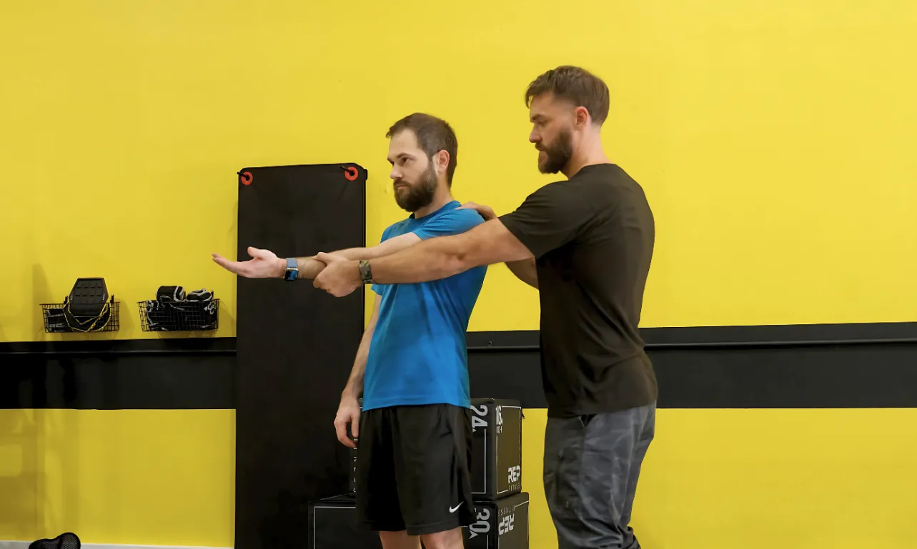 KINSTRETCH Kickoff In Austin: Your Path To Mobility And Body Control