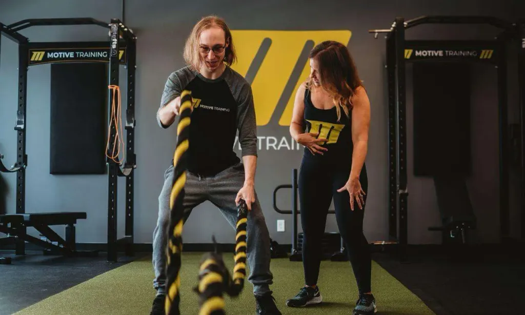 Looking For The Best Personal Trainer In Austin?