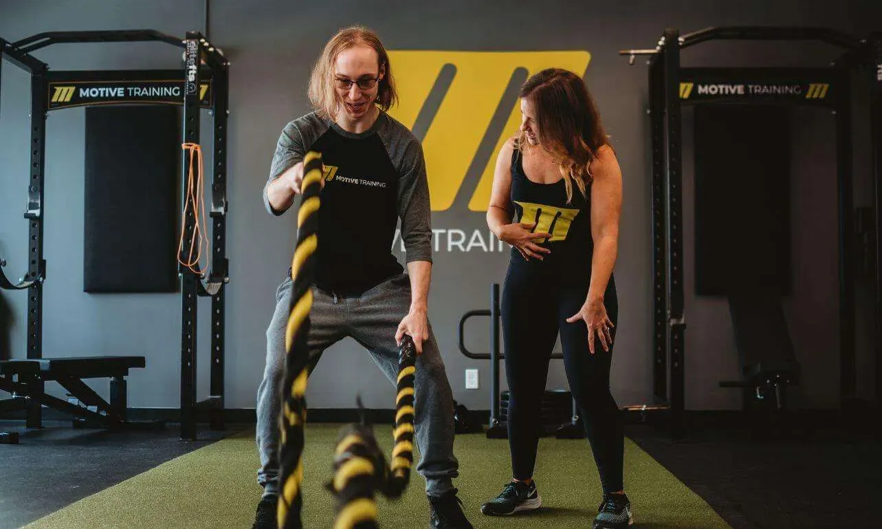 Looking For The Best Personal Trainer In Austin?