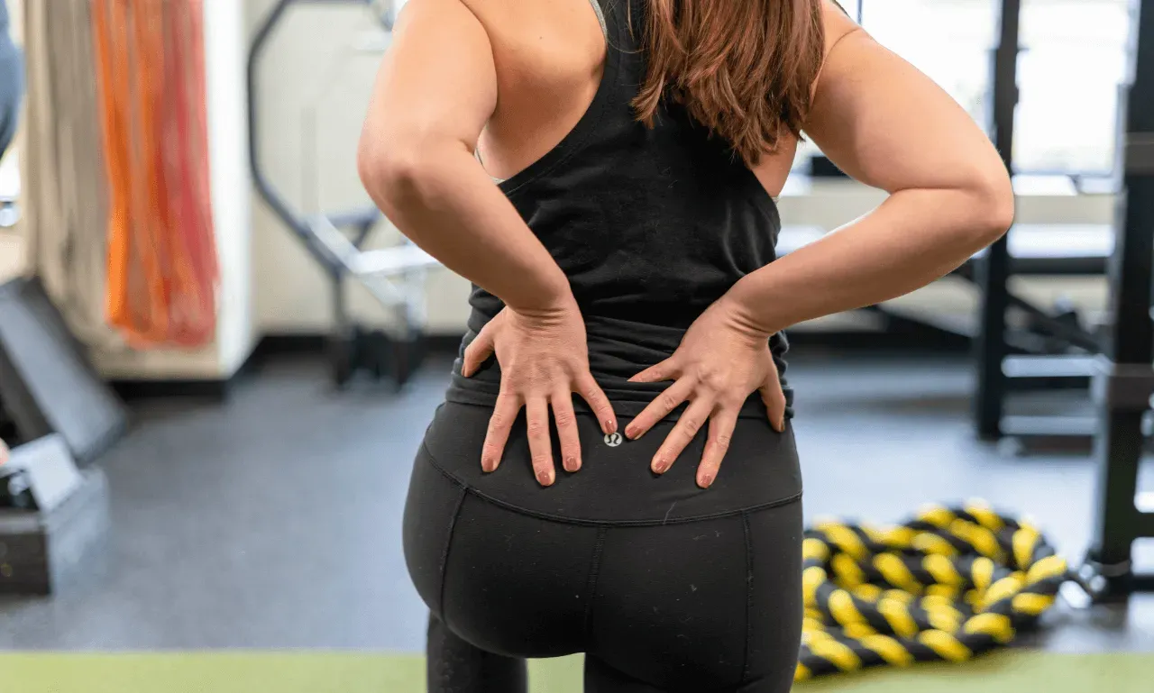 Lower Back Stretches: Are They Effective?