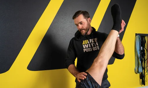 Redefining Stretching in Austin: Why It Matters