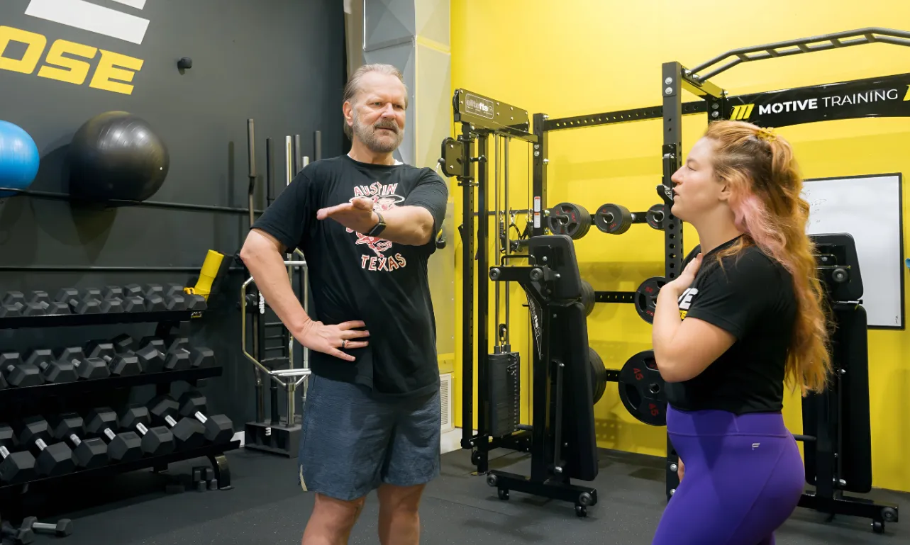 Should You Hire A Local Personal Trainer?