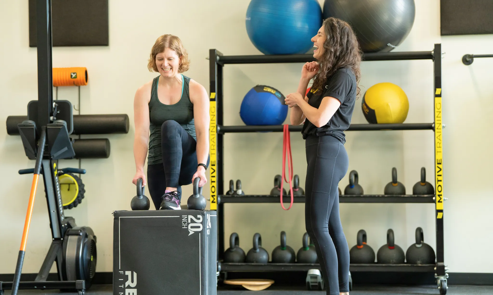 Top Tips For What To Look for In A Fitness Trainer