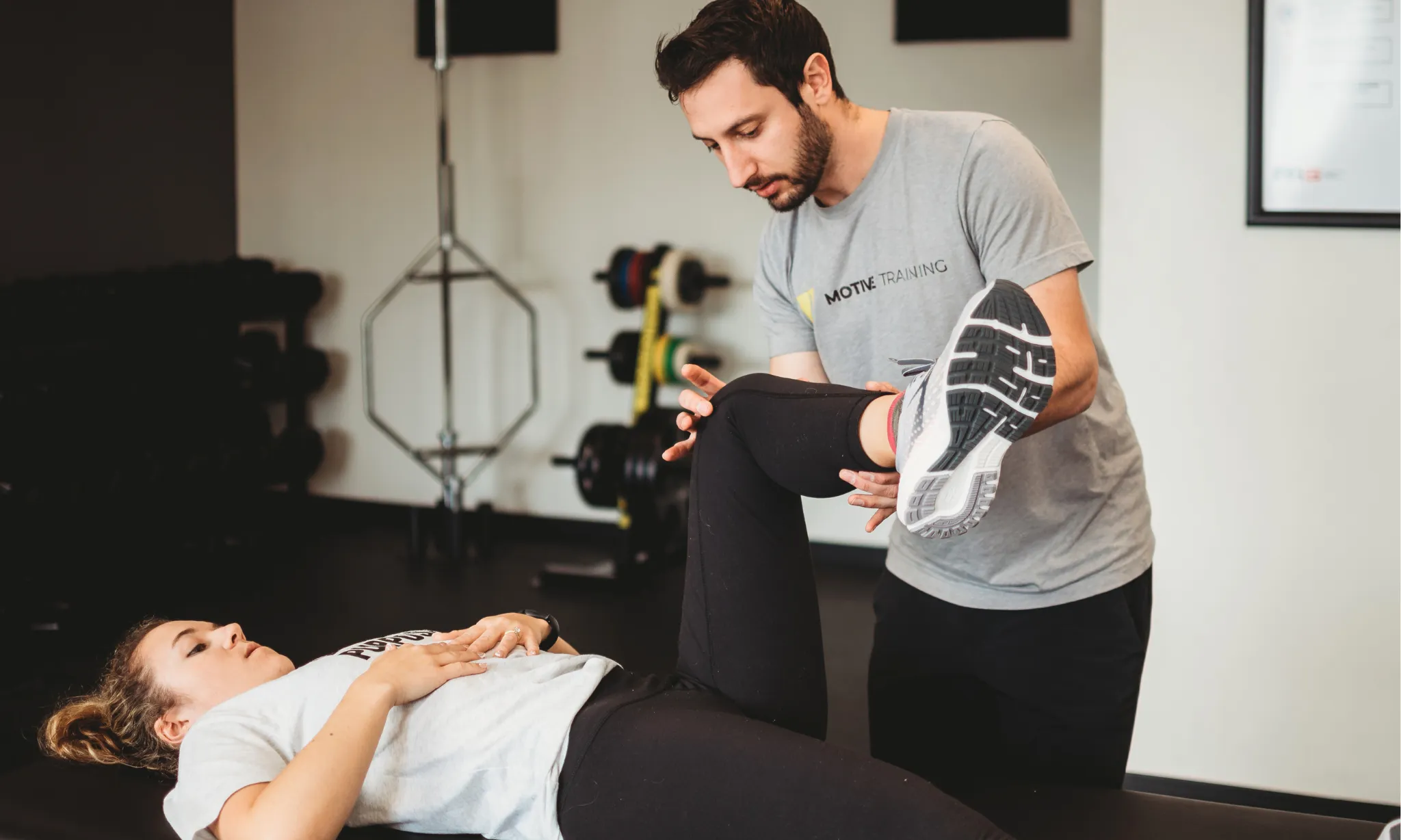 The Ultimate Guide To The Functional Range Assessment: Boost Your Mobility & Performance